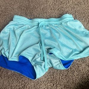 COPY - Reversible shorts